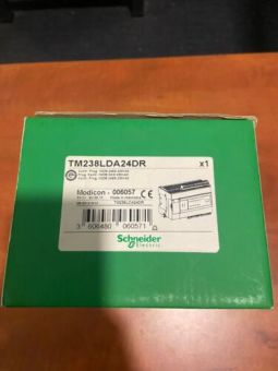 TM238LDA24DR Schneider Electric