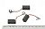 ЭГ-14(Е41) 10х12.5х25 К4-2 щетка электрографитная