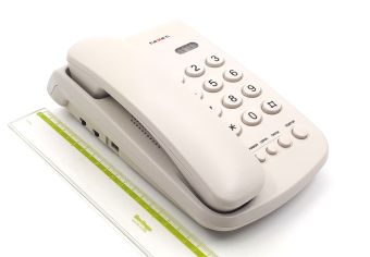 TX-241 teXet аппарат телефонный