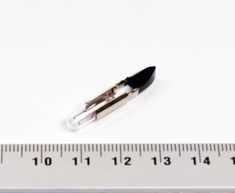 T5.5 50mA 28V 30mm Roccer лампа накаливания индикаторная