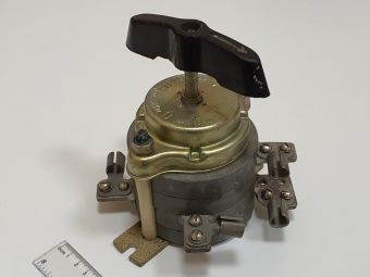 ПП-100/СП46 3P исп.3 100/63A 220/380V Electroshield переключатель пакетный