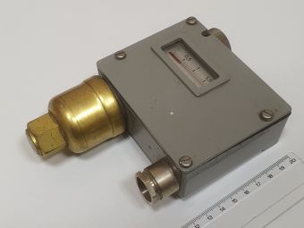 912.2673.901 0,2-1,6bar G1/4Rc Trafag датчик реле давления  