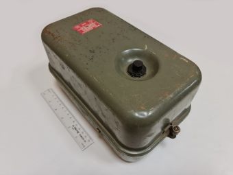 ПМЕ-222 У3 25A 127VAC пускатель магнитный