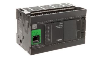 TM241CEC24R Controller Unit Schneider Electric