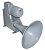 DQ-1 138dB 380V/50Hz 5,5kW IP56 тифон судовой электрический DQ-1 138dB 380V/50Hz 5,5kW IP56 тифон судовой электрический