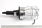 PIM2-R 40W 24-230VAC/DC E27 IP34 АМЭО светильник под лампу накаливания переносной