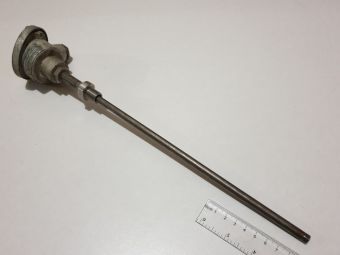 TOPG-31/M 1xPt100 260/8mm M14х1,5R -50+550°С Czujnik термометр сопротивления 