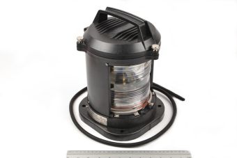 CXH4-1P 135° 65W P28s РМРС LZ фонарь сигнально-отличительный буксировочный желтый