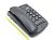 TX-241 teXet аппарат телефонный черный