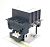 LC1-F150M7 150A 220-230VAC 75kW 690V 50/60Hz 3P TeSys Schneider Electric контактор