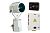 SSX-2000RF-V2 2000W 230VAC 50/60Hz IP56 (без лампы) АМЭО HX прожектор ксеноновый судовой ледовый