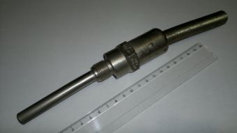 ТСП23 Гр22 СИ ВТ -200+70°С 100/12mm M20х1,5R Л-63 термометр сопротивления 