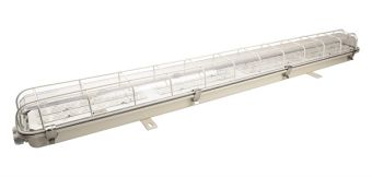 GL-481CD-101591 52W 230VAC IP67 4000K (решетка,БАП) "лапы" АМЭО светильник светодиодный аварийный