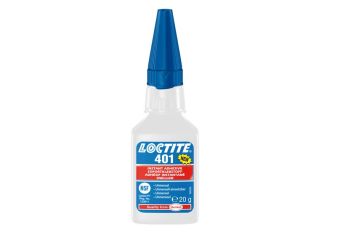 Loctite 401 клей
