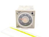 H3CR-A 0,05s-300h 100-240VAC/100-125VDC Omron реле времени