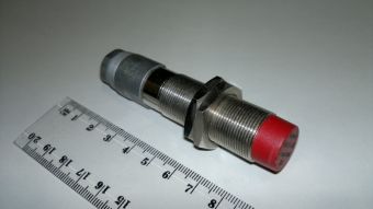 CH SD4 Euchner датчик частоты вращения 