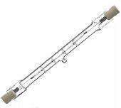 R7s 1000W 220V КГ-1000 лампа галогенная