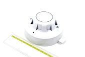 58000-600 MAR Apollo Orbis Marine извещатель пожарный дымовой взрывозащищенный