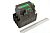 LC1G225KUEN 225A 100-250VAC-DC 150kW 3P 1NO+1NC Schneider Electric контактор