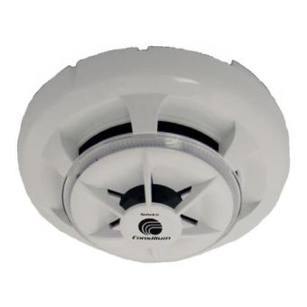 EV-PP/RDO2/OA100 040201 Salwico/Consilium извещатель пожарный дымовой оптический