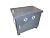 SG-15 380-440/110-220-380V 50/60Hz 3P трансформатор брызгозащищенный