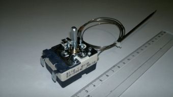 B118-A118 50-300°С 0,5m терморегулятор