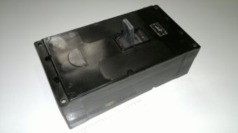 WIS-400M 400A 225A 1400А 1750A 10kA 500V 50Hz Ema Elester выключатель автоматический