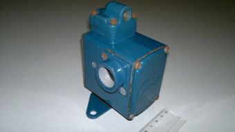 4140CK1E23AAO-EE 6,89-23,44bar Amot Controls датчик реле давления  