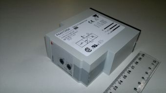 PAA01CM24 0,1s-10h 24-220VAC/24VDC Carlo Gavazzi реле времени