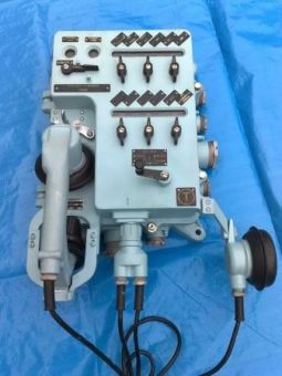 СТК12-3/П коммутатор телефонный 