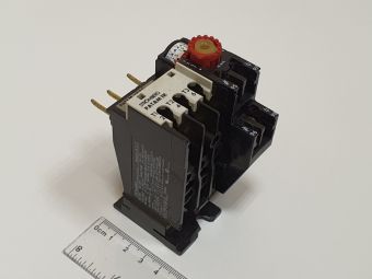 PATAM1K2,2 1,5-2,2A Stromberg реле тепловое