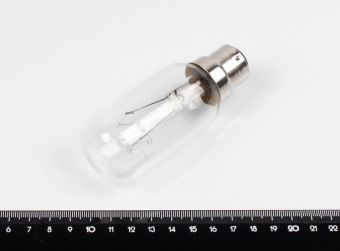 B22d 60W 220V 50cd лампа накаливания навигационная