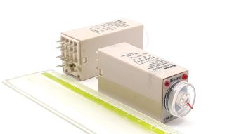 KTM-3M 0-60sec 24VDC 4NО+4NC KOINO реле времени