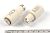 D2/E27 (DII) 25A 500V 22x50mm Diazed предохранитель