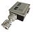 RT140 017-523666 -15+45°С diff1.8-8°С 2m Danfoss датчик реле температуры