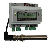 СЛ5-04-100Т Солис солемер цифровой