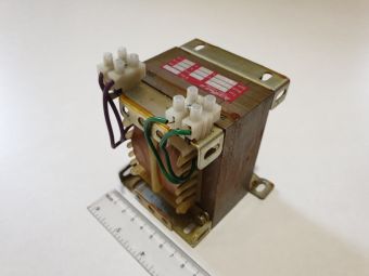 E200 380V/220V 150VA Intertrafo трансформатор понижающий  