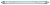 JCY40-1 40W 230VAC IP68 светильник люминесцентный