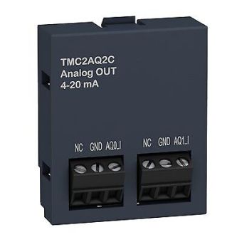 TMC2AQ2C M221 Schneider Electric