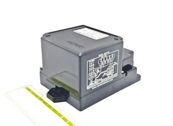 DSF-09 110/220VAC 5A 50/60Hz Dae San регулятор контроля уровня