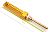 291B 0+200°С 100/10mm G1/2R Sika термометр виброустойчивый