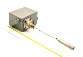 KPS79 060L313766 50-100°С diff.4-16°С M18x1,5R Danfoss датчик реле температуры