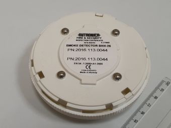 BHH-26 Autronica извещатель пожарный дымовой