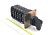 ПКУ3-11 С5014 УЗБ "1-0-2" 16A 500V/-220V переключатель кулачковый