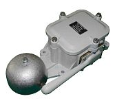 ЗВОФ-220-01 86dB 220VDC звонок судовой 