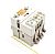 DSL61 125A 220VAC 30kW 380V 1NО+1NC METZENAUER контактор