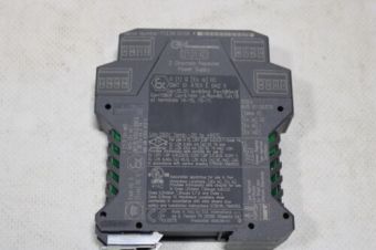 Converter: RS422/RS485 separator-power supply D1014D /EOT