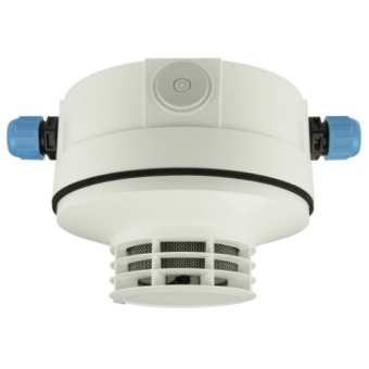 MMD 130 Ex-i 30-5000005-01-01 Hekatron извещатель пожарный мультисенсорный взрывозащищенный