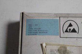 3AFE57111364 85049090 SCAU-Z 3 A 1 57111364 ABB