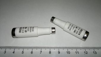 D1/E16 10A 500V 13x50mm NDZ предохранитель